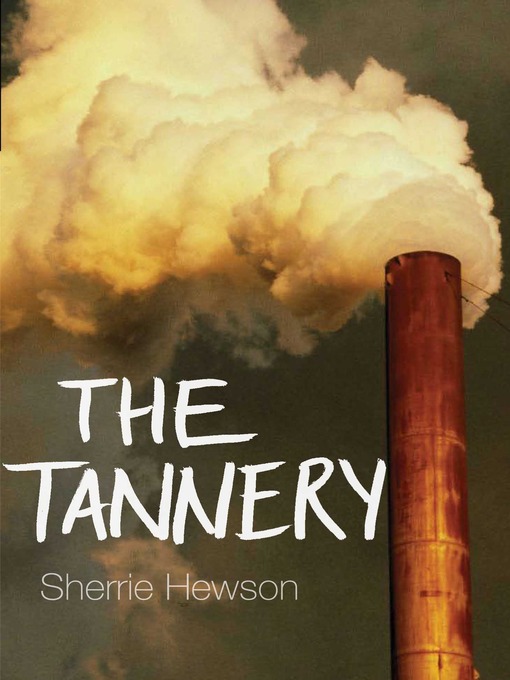 The Tannery (eBook)